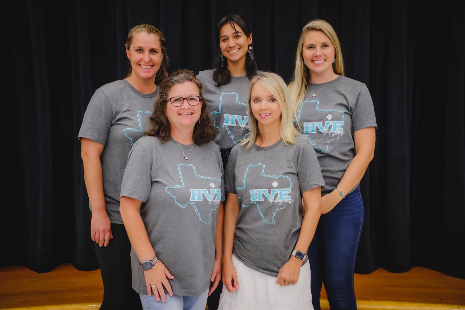 Enrichment Team Enrichment Team